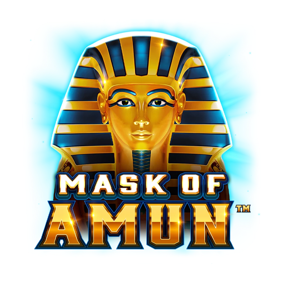 Mask_Amun