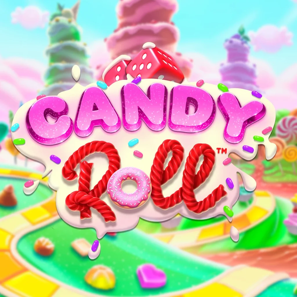 Candy_roll