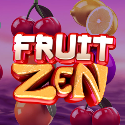 Fruit_Zen