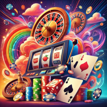 Use Canadian Online Casino Reviews to Find Best Casinos