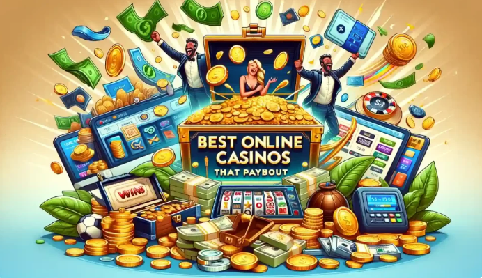 How to Find Canadian Online Casinos with Best Payout Rates