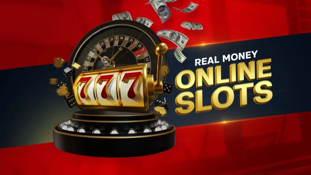 Best Canadian Online Sites for Real Money Slots