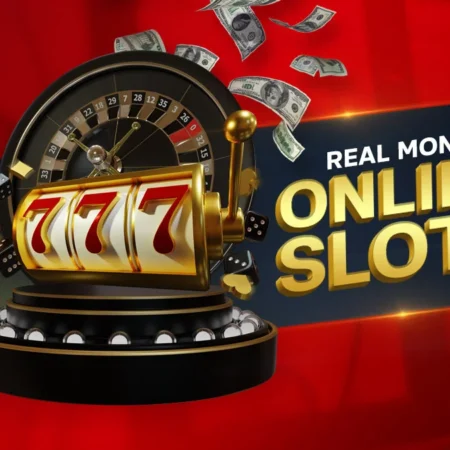 Best Canadian Online Sites for Real Money Slots