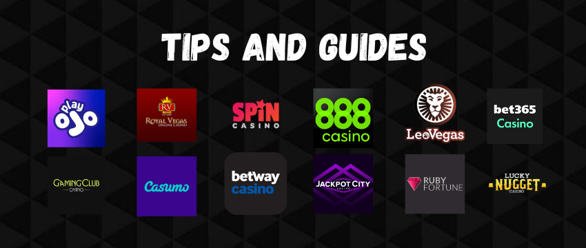 tips-and-guides-for-online-slots