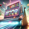 Differences of Slots and Table Games