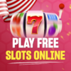 Benefits of Playing Free Slots