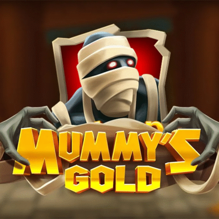 Mummys Gold Casino A Classic Experience for the Modern Canadian Gambler